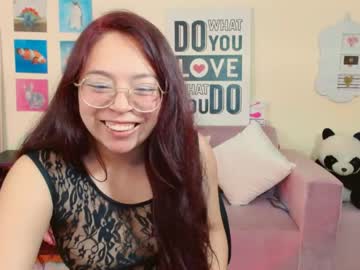 [27-07-23] aprilmore public show from Chaturbate