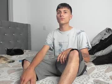 [18-05-23] jack_mathe record show with cum from Chaturbate