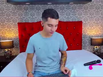 [15-11-22] jacobodesire chaturbate cam video