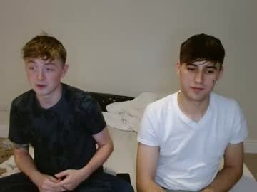 [21-05-24] kyle_and_kam chaturbate video with toys