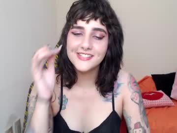 [16-12-23] melunderline_ private from Chaturbate