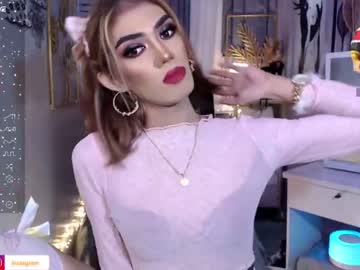 [25-12-23] starlasexytrans chaturbate cam show