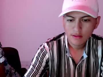 [18-04-22] zetta_blessed_ record private show from Chaturbate.com