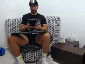 [10-12-22] aroncapriani record private show from Chaturbate.com