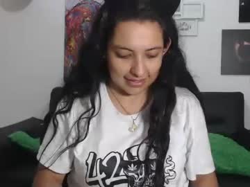 [30-10-22] canelasweetie record webcam video from Chaturbate