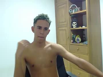 [03-03-24] isaaclatino public show from Chaturbate