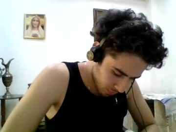 [15-03-22] jdalvarez11 chaturbate blowjob show