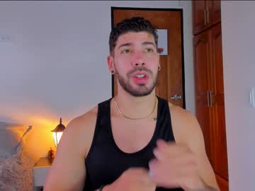 [14-02-24] marco_tahani_ record show with toys from Chaturbate