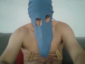 [25-03-22] santiagorodriguezxxx chaturbate public show