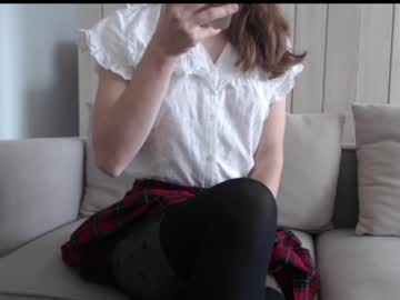 [03-11-23] shy_schoolgirl_ premium show video from Chaturbate