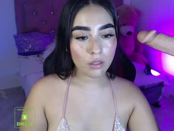 [19-11-23] sofi_ruiz_ show with toys from Chaturbate