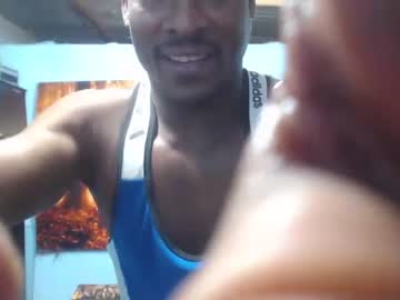 [15-01-24] tonnyhuge cam video from Chaturbate.com
