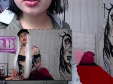 [02-03-22] melissamoon_ record private show from Chaturbate