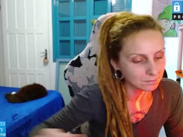 [20-04-24] mesmerizing_tati333 chaturbate nude record