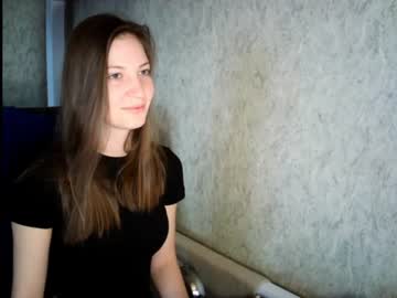 [31-05-22] pampushini private show video from Chaturbate.com