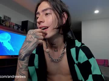 [24-08-23] andrew_round private sex show from Chaturbate