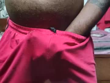 [05-10-23] bigblackmamba001 private from Chaturbate