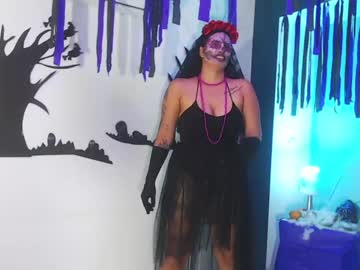 [28-10-22] marigaita1 record cam show from Chaturbate.com