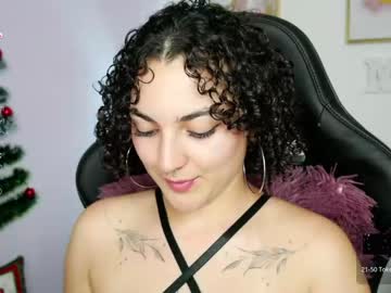 [29-11-23] merida_bell18 premium show from Chaturbate