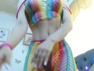 [28-03-24] sexysafiravenus record blowjob show from Chaturbate.com