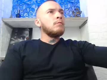 [28-10-22] master_ink77 chaturbate webcam video