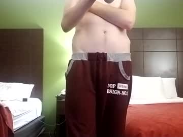 [27-07-24] rowdybard private show from Chaturbate