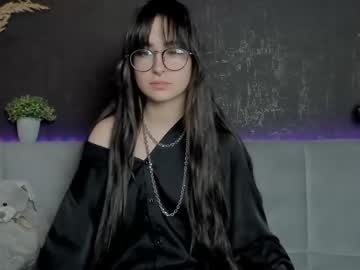 [15-10-23] baby14fairy88 private sex video from Chaturbate