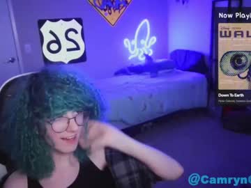 [30-09-23] camryncorder cam video from Chaturbate.com