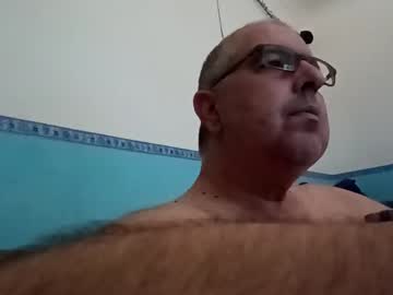 [13-09-22] madbiz54 chaturbate private show