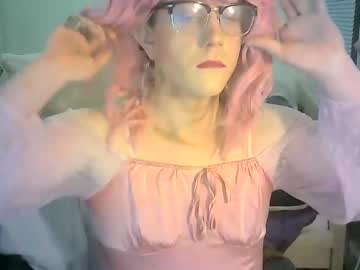 [06-02-23] manicpixiesissy video with dildo from Chaturbate