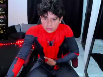 [23-09-24] michael_kendall0 cam video from Chaturbate.com