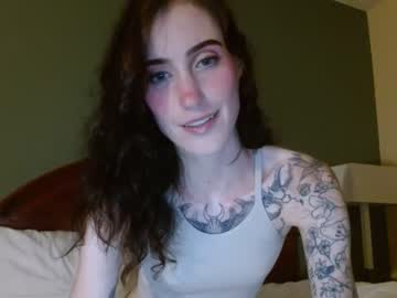 [10-07-23] xxxivyrose record private sex show from Chaturbate