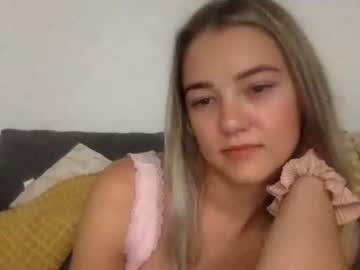 [11-08-23] blondee18 private show from Chaturbate.com