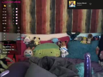 [14-05-22] faeriechrysalis premium show video from Chaturbate.com