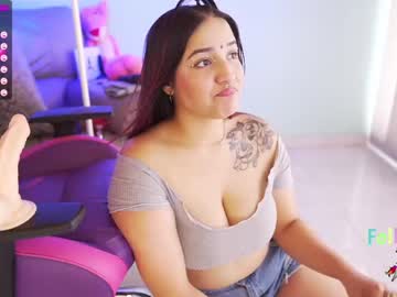 [01-07-22] gabriela_solis record public show from Chaturbate