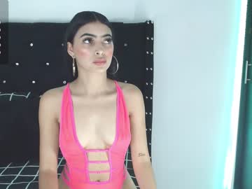 [11-10-23] hoollyroses public show from Chaturbate