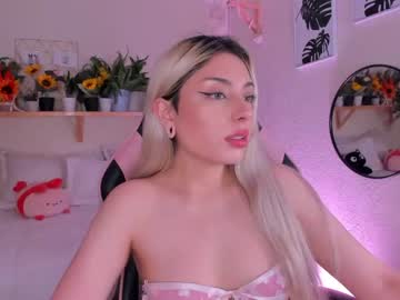 [16-11-22] jolie__ record private XXX show