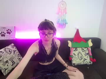 [24-12-22] merylane public show video from Chaturbate