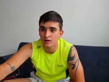 [17-11-22] marcomiller2 private from Chaturbate.com