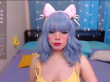 [29-02-24] _marcelline_ private sex show from Chaturbate