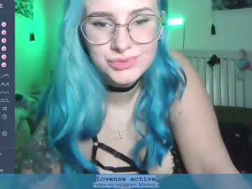 [22-03-24] miiasma_xx record video from Chaturbate