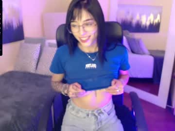 [07-11-23] shayla_bbs public webcam from Chaturbate.com