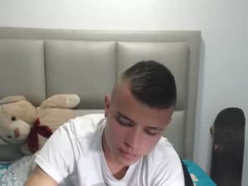 [16-05-22] jeff_maxin record private show video from Chaturbate.com