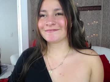 [26-02-22] miss_18_ premium show from Chaturbate