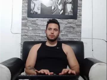 [22-07-22] the_king_grey record cam show from Chaturbate