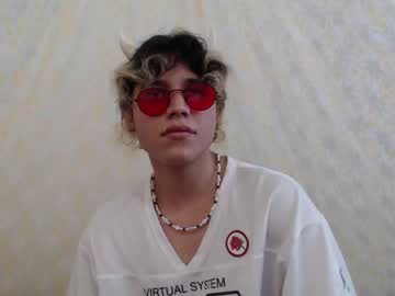 [23-10-23] wybie_lovat18 private show from Chaturbate.com