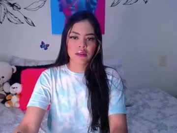 [23-11-22] angelly_sanchez record show with toys from Chaturbate