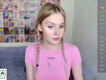 [25-04-24] britney__sparkle public webcam video from Chaturbate