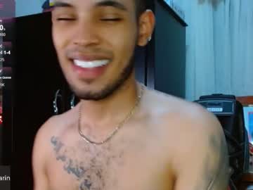 [13-03-24] colinlatinbrown cam show from Chaturbate