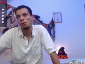 [19-10-22] dante__melany private show video